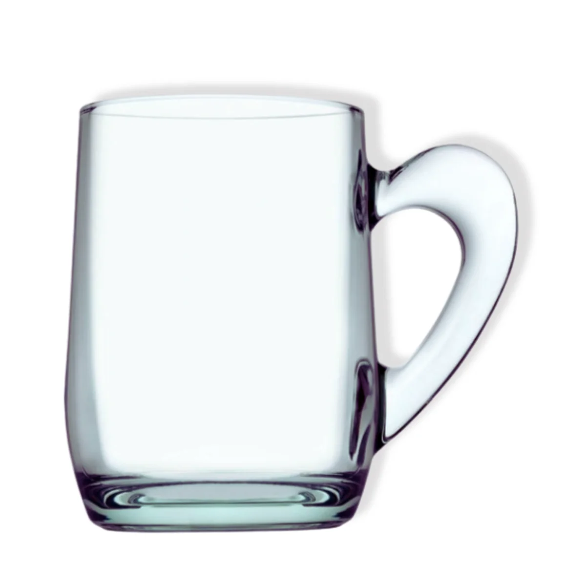 Paşabahçe Mocha And Chai 55521R Fincan/Kupa 330 cc