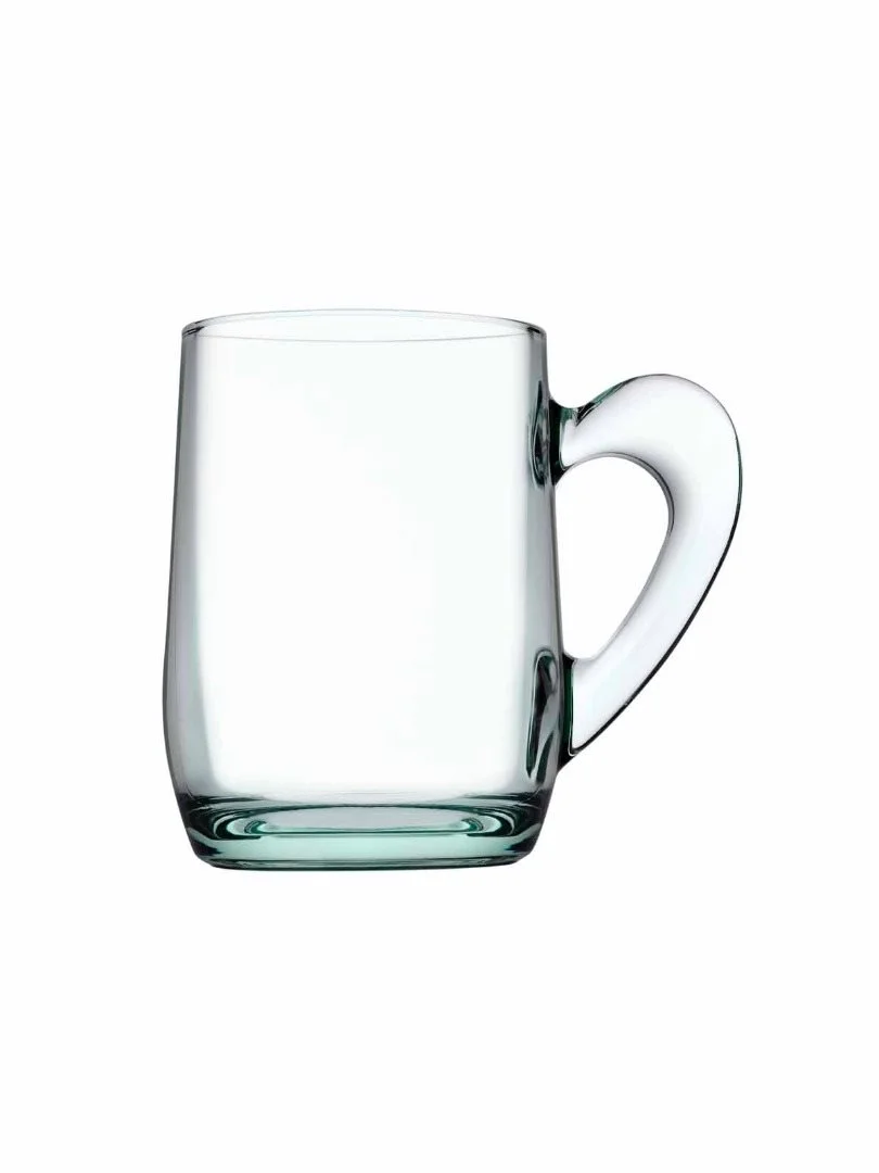 Paşabahçe Mocha And Chai Fincan/Kupa 330 cc
