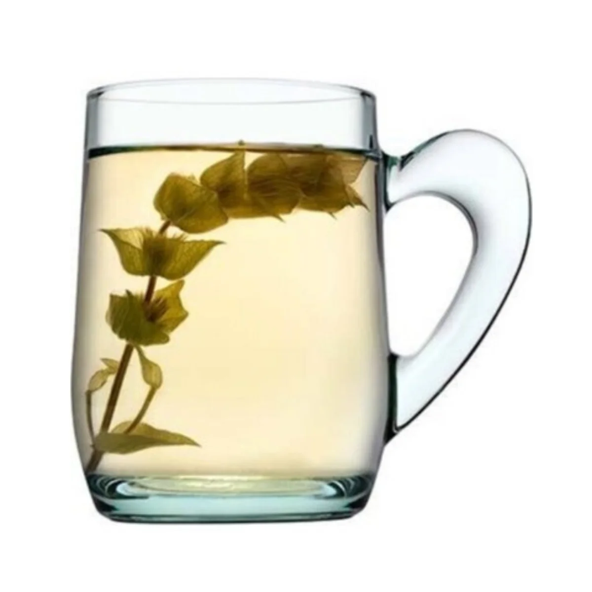 Paşabahçe Mocha And Chai Fincan/Kupa 330 cc