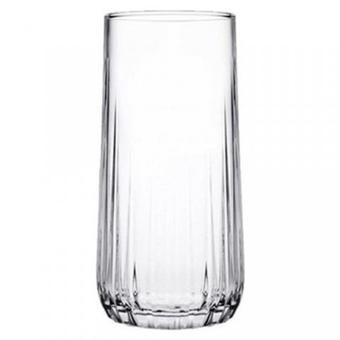 Paşabahçe Nova 420695 Meşrubat Bardak 360 cc  H: 137 mm