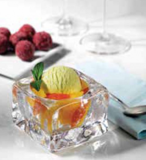 Paşabahçe Nude Dondurmalık