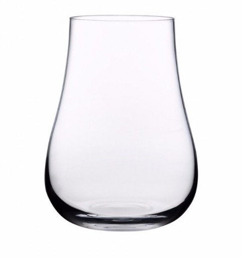 Paşabahçe Nude Vintage Viski Bardak 330 cc H:108.5 mm (64160)