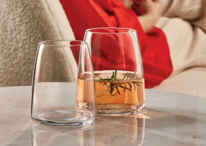 Paşabahçe Pinot 420332 Su Bardak 495 cc