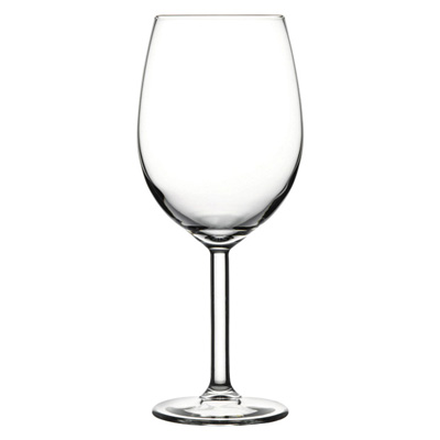 Paşabahçe Primetime 44984 Bordo Şarap Bardağı 525 cc H:215mm (12'li kutu)