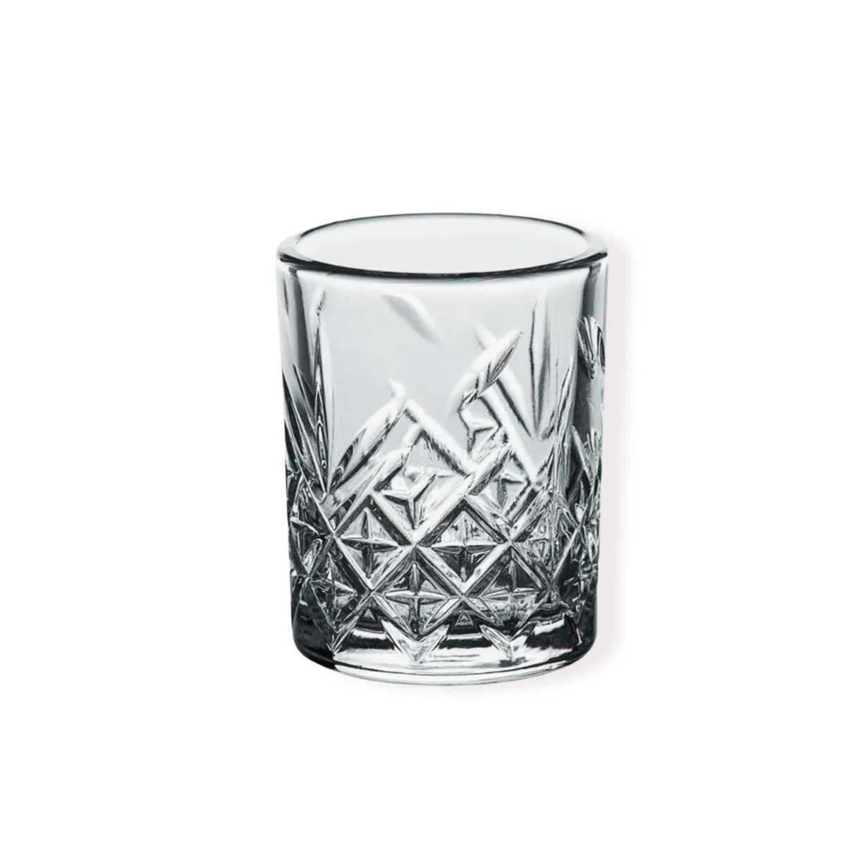 Paşabahçe Timeless 52780 Likör Bardak 60 cc H.61,5 mm