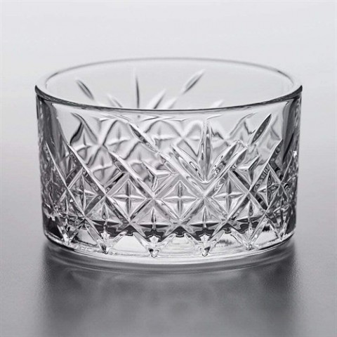 Paşabahçe Timeless 530040 Kase 256 cc H:54 mm