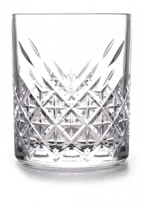 Paşabahçe Timeless 520414 Viski Bardağı 420 cc