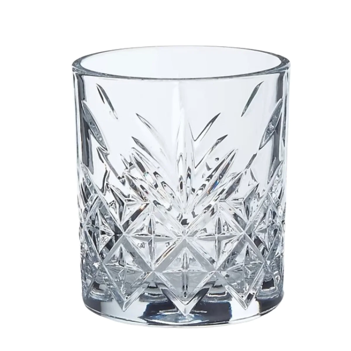 Paşabahçe Timeless 52810 Viski Bardak 205 cc H:83 mm