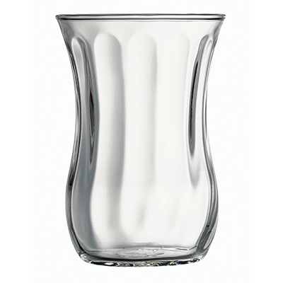 Paşabahçe Üsküdar 42021 Çay Bardak Optikli 120 cc H: 83 cm Paşabahçe Üsküdar 42021 Çay Bardak Optikli 120 cc H: 83 cm