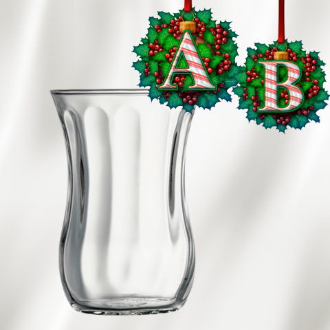 Paşabahçe Üsküdar 42021 Çay Bardak Optikli 120 cc H: 83 cm