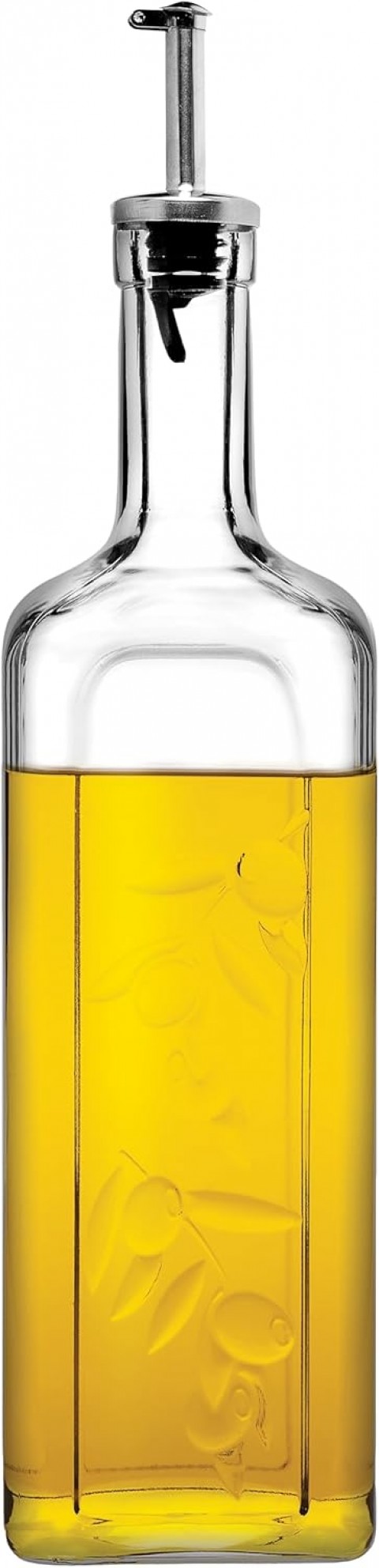 Paşabahçe 80230 Yağlık Sirkelik 1000 cc