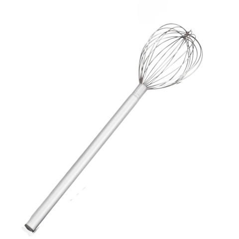 Paslanmaz No:3 Çırpma Teli - 40 cm