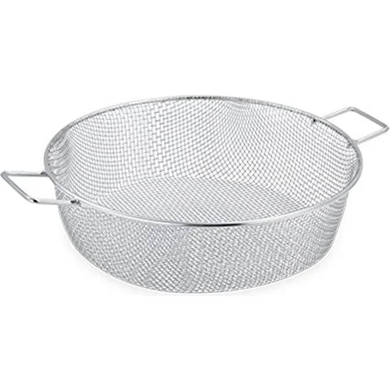 Paslanmaz Tava Teli 36*11 cm