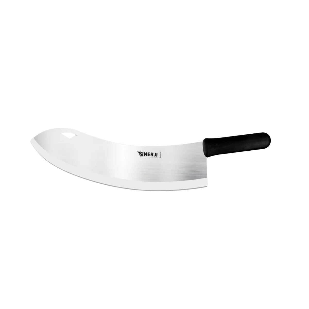 Paslanmaz Zırh 40 cm