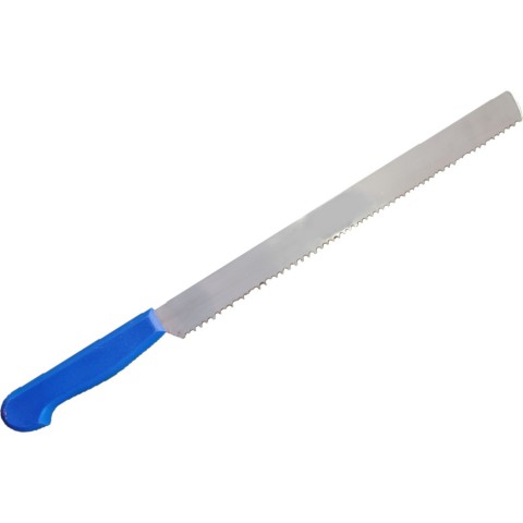 Pasta Bıçak Dişli 35 Cm