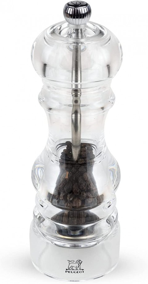 Peugeot Karabiber Değirmeni Nancy 22 cm ( PEU-097SCR900822 )