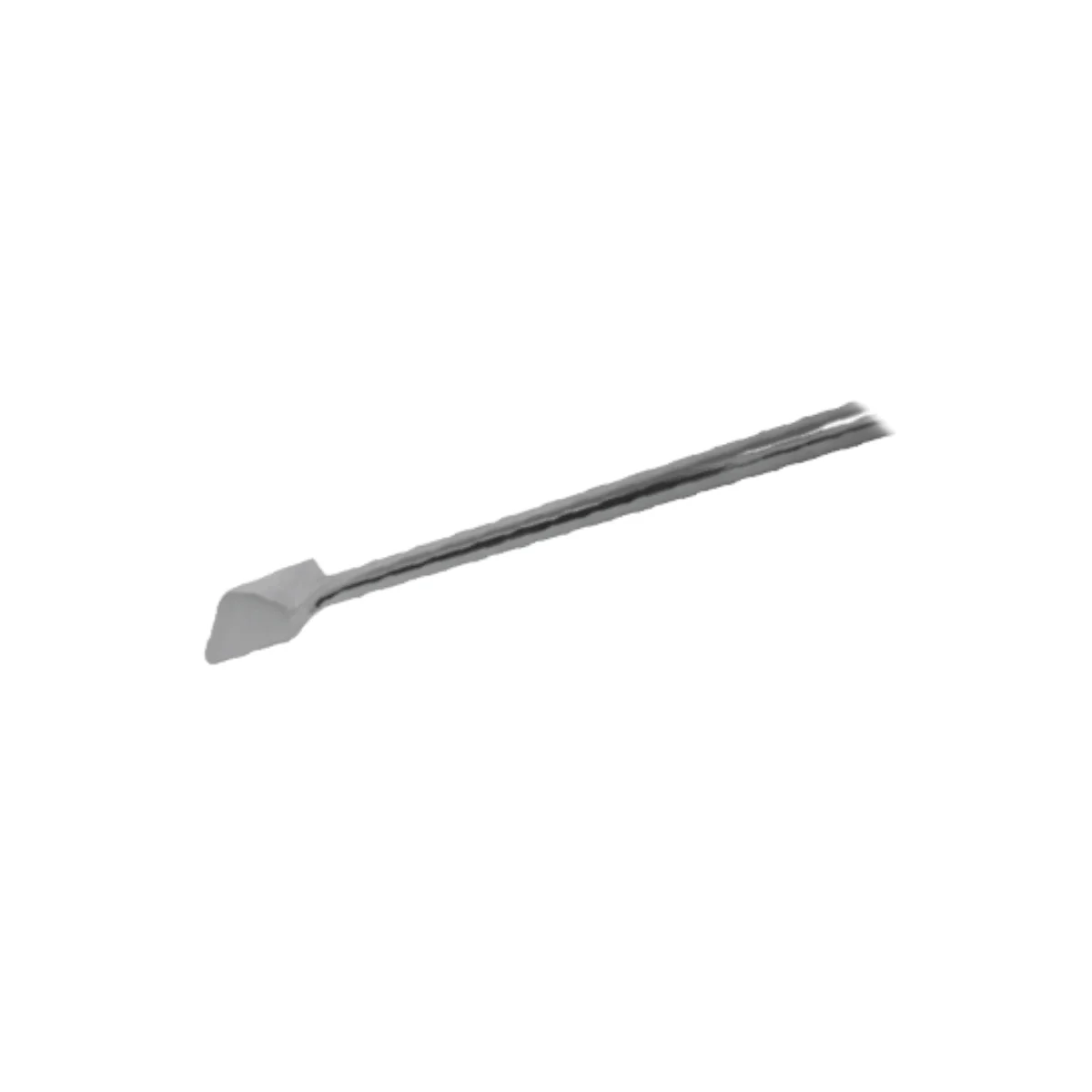 Pilav Karıştırıcı Kürek No:2 (pataşu) 18*25 cm 97 cm