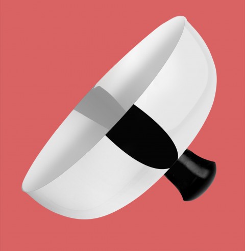 Pilav Ölçeği No:4