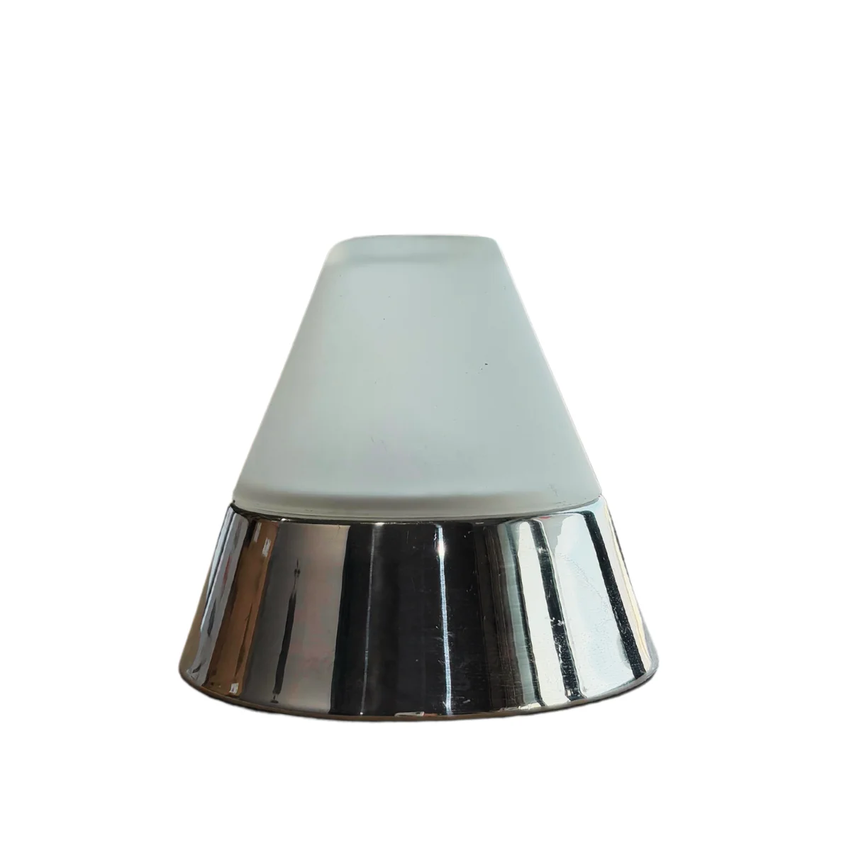 Piramit Kandil Metal