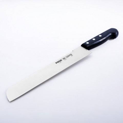 Pirge Creme Hamur Bıçağı - Çeneli 27 cm (91311)