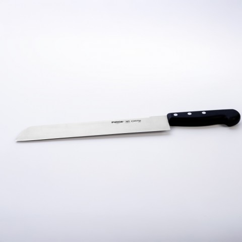 Pirge Creme Hamur Bıçağı - Çeneli 27 cm (91311)