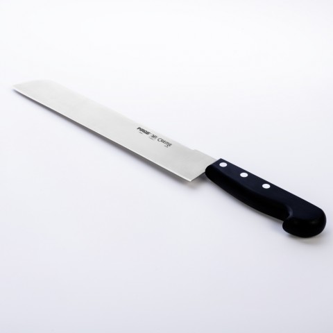 Pirge Creme Hamur Bıçağı - Çeneli 27 cm (91311)