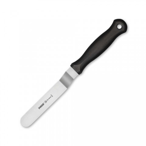 Pirge Creme Pasta Palet Mini Kıvrık 18 cm