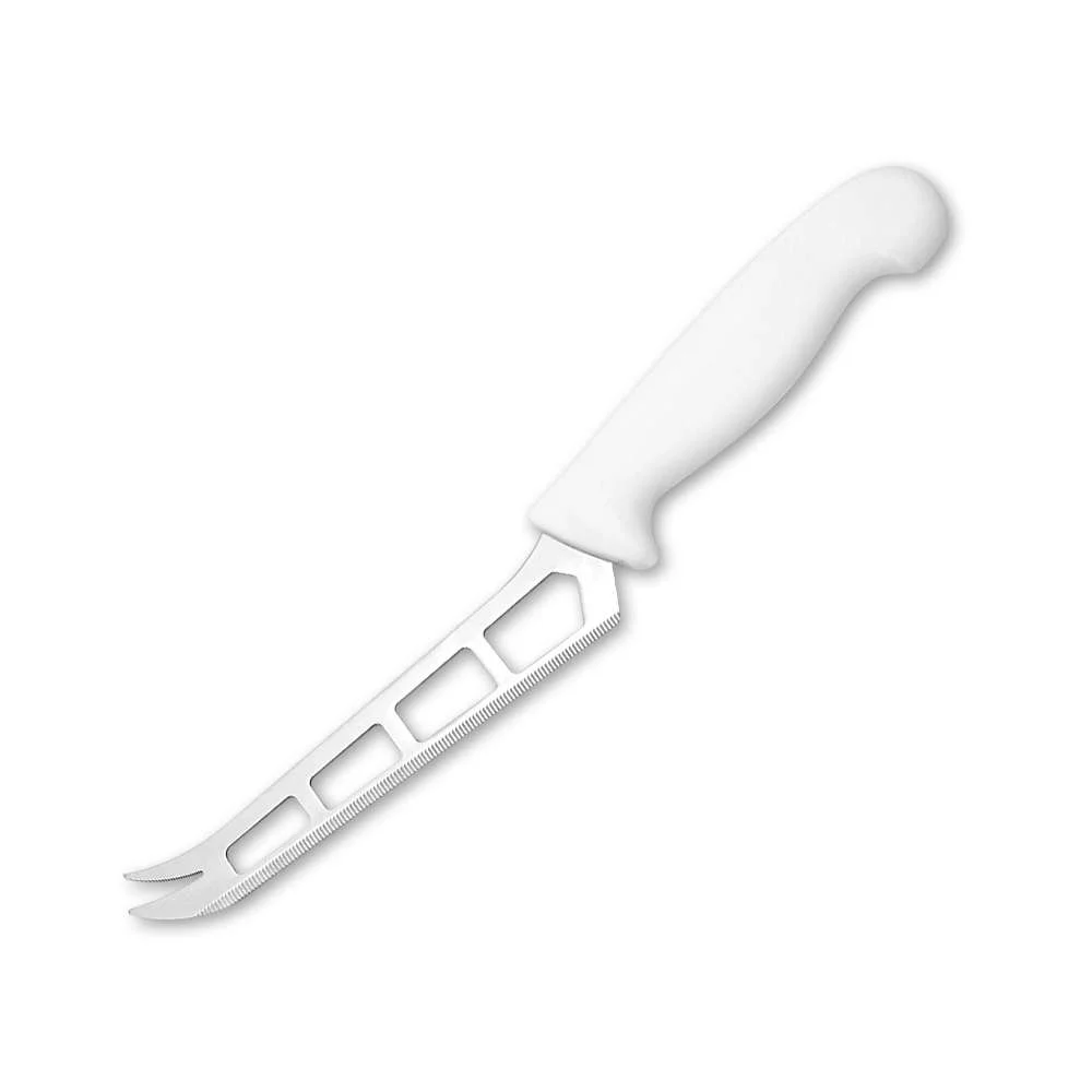 Pirge Delikli Peynir Bıçağı 13 cm (82010)