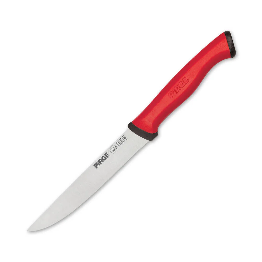 Pirge Duo 12 cm Sebze Bıçak  34042