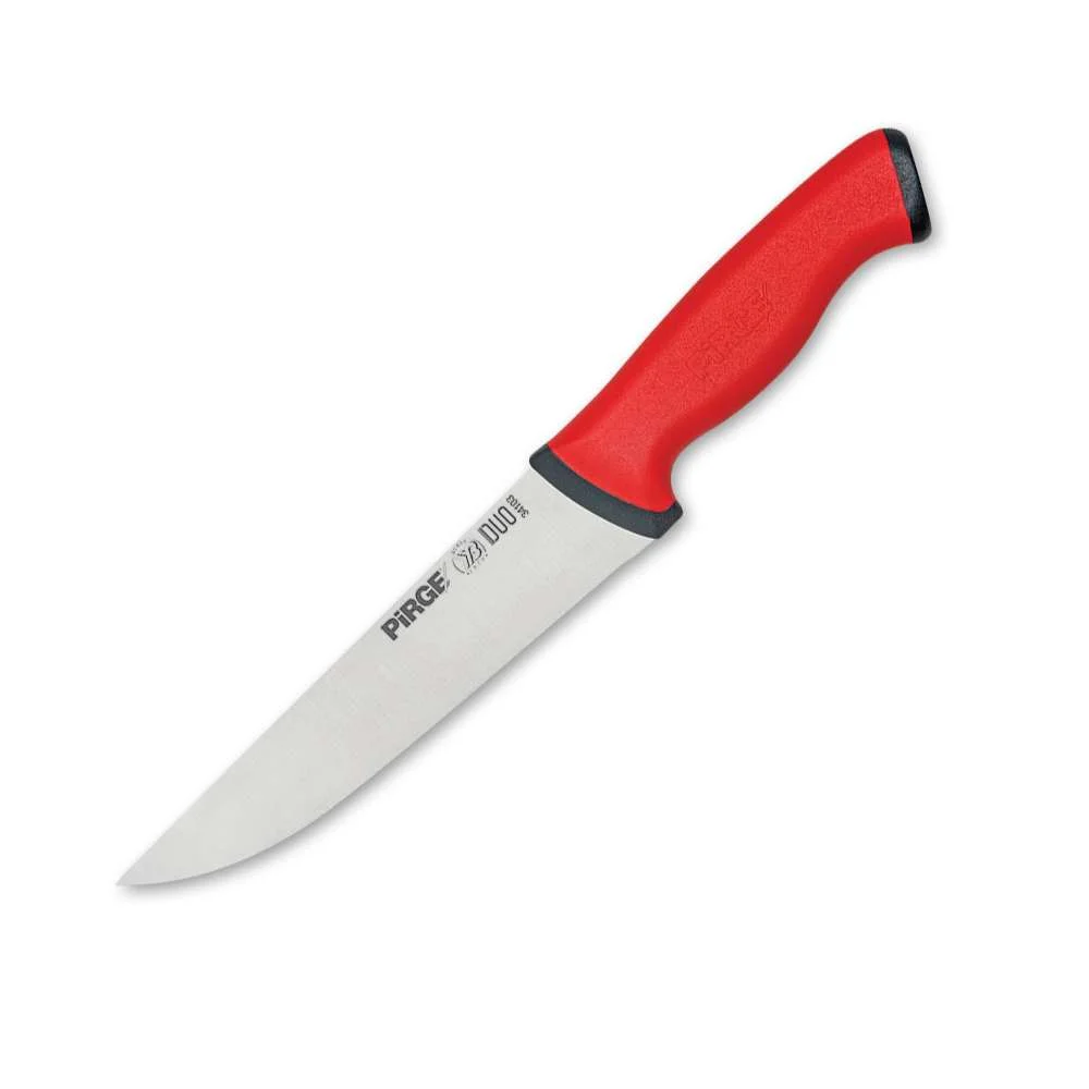 Pirge Duo 19 cm Kasap Bıçağı No:3 (34103)