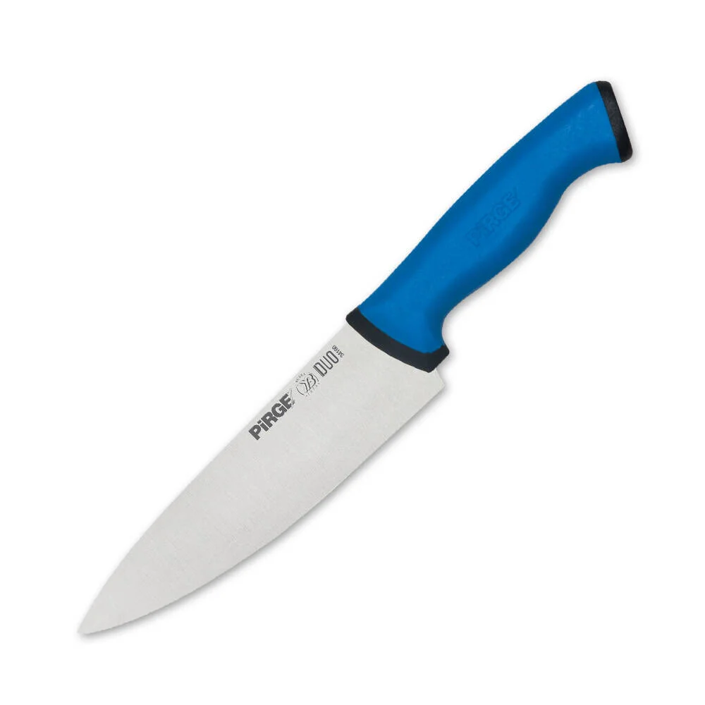 Pirge Duo 19 cm Şef Bıçağı (34160)
