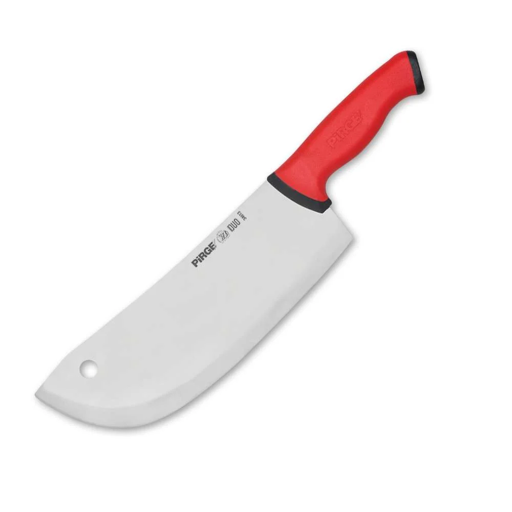 Pirge Duo 23 cm Kuzu Satırı (34613)