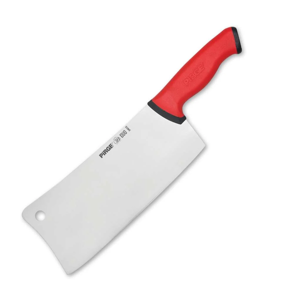 Pirge Duo 25 cm Satır (34612)