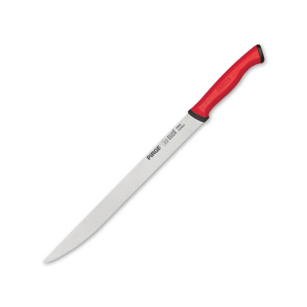 Pirge Duo Lakerda Bıçak 25 cm