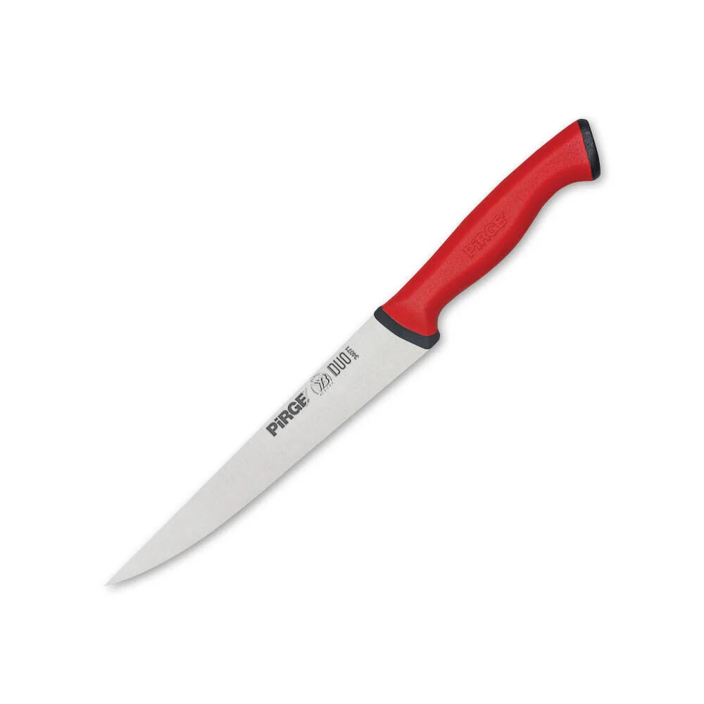 Pirge Duo Peynir Bıçak 15,5 cm (34071)