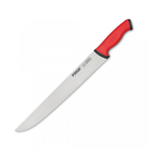 Pirge Duo Şarküteri Bıçağı Sivri 35 cm