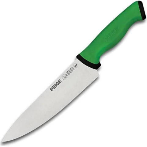 Pirge Duo Şef Bıçak 23 cm