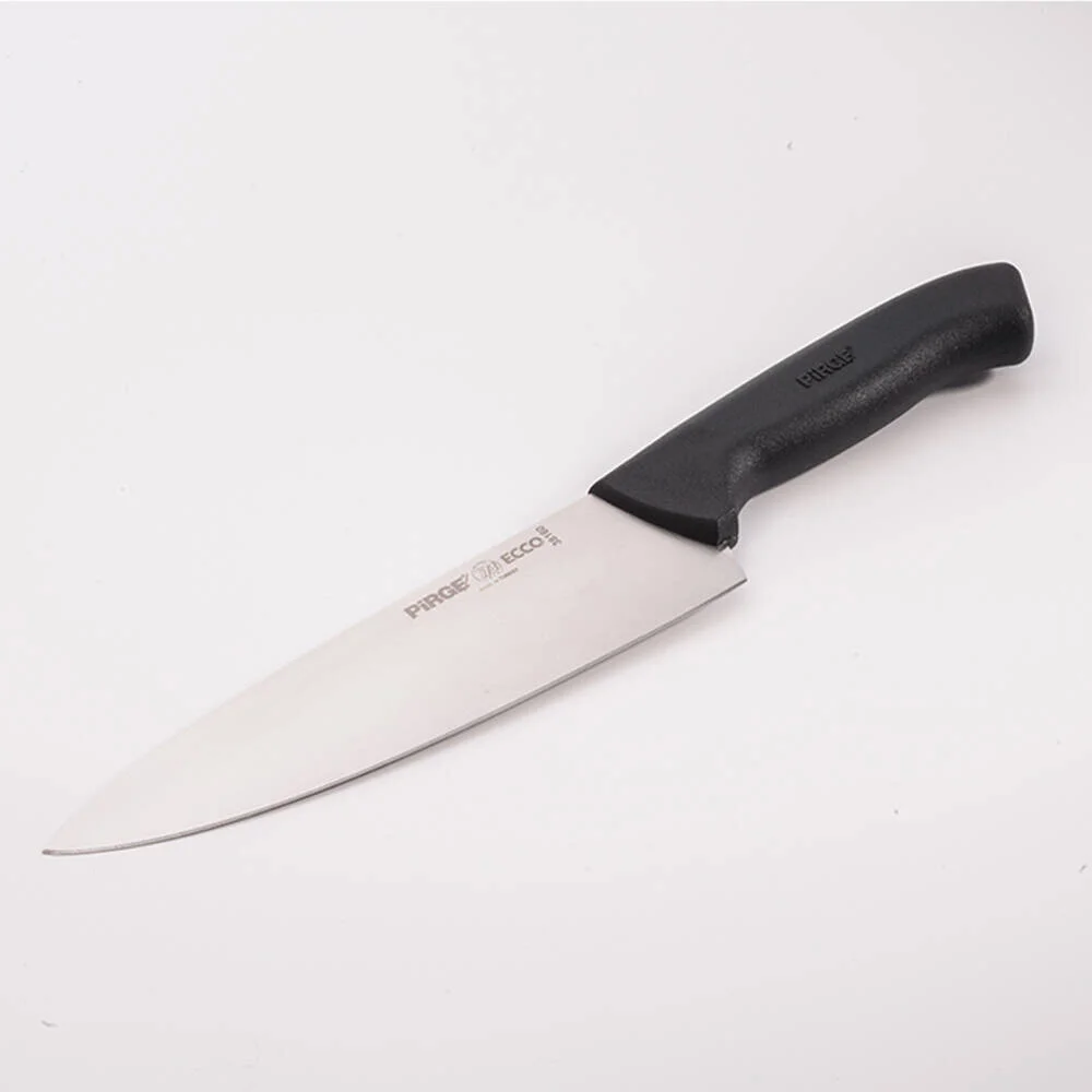 Pirge Ecco Şef Bıçak 19 cm