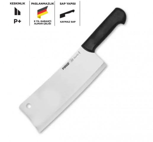 Pirge Superior Satır , 25 cm