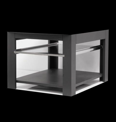 Empero Pizza Fırını Alt Standı 1210*865*850 mm (EMP.6G-S)