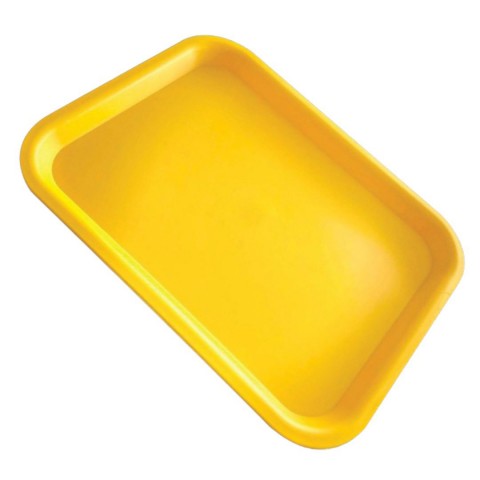 Plastik Servis Tepsi (34,5×26 cm)