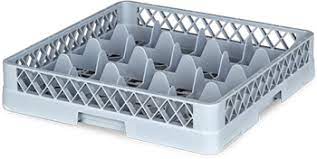 Plastport Bardak Basketi - 16 Bölmeli ( 43003016 )