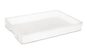 Plastport Kırılmaz Pizza Hamuru Teknesi ( 46010026 )