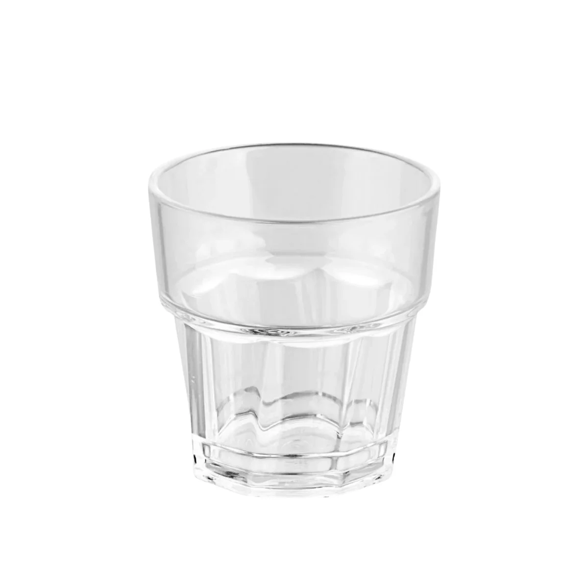 Plastport Polikarbon Bardak 250 ml