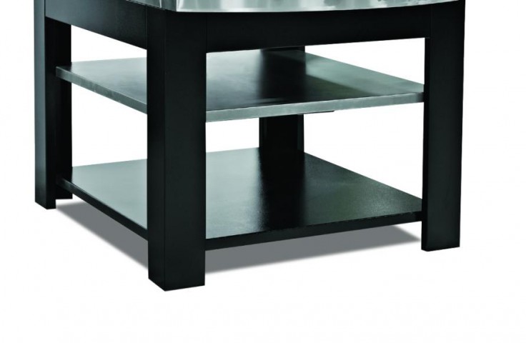 Empero Fırın Alt Standı 1180*1080*930 mm -PLF.PLS.D1 İçin (EMP.AS.PLF.D1)