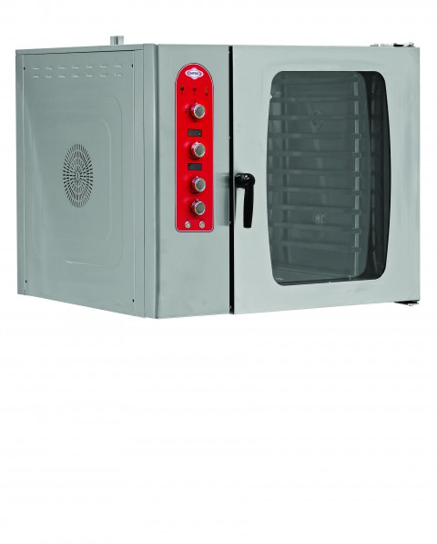 Empero Plus Konveksiyonlu Fırın (Elektrikli) 10*Gn1/1 (EMP.EKF-10)