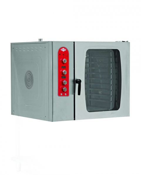 Empero Plus Konveksiyonlu Fırın (Elektrikli) 20*GN1/1 (EMP.EKF-20)