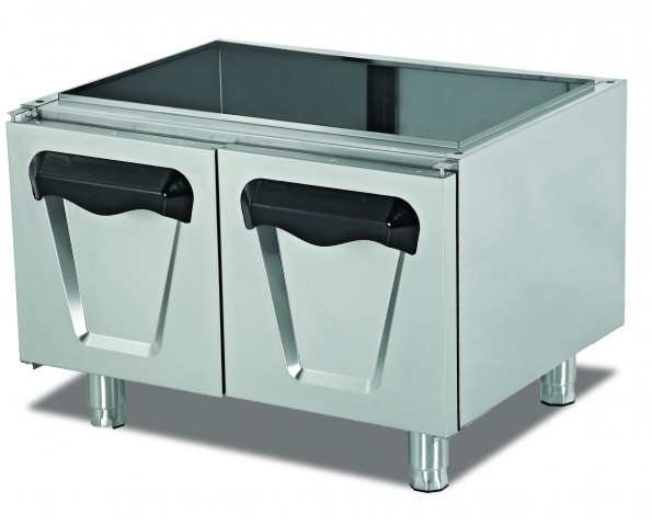 Empero Plus Set Altı Dolaplı Tezgah 800*790*550 mm (EMP.PLS.9TS020)