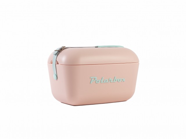 Polarbox Sıcak / Soğuk Tutucu Thermo Çanta 12 lt Agua Pop
