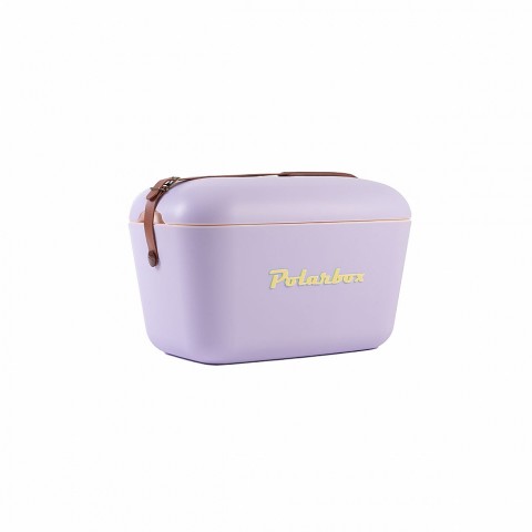 Polarbox Sıcak/Soğuk Tutucu Thermo Çanta 20 Lt 9212 Malva Amarillo Classic
